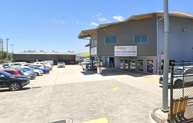 Keystar Autoworld - Morayfield workshop gallery image