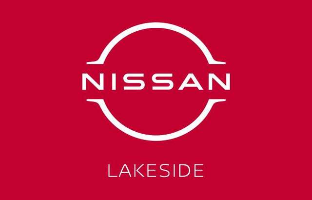 Lakeside Nissan workshop gallery image