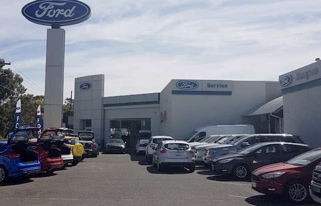 Maughan Thiem Ford - Cheltenham workshop gallery image