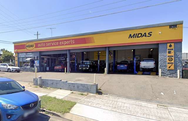 Midas Peakhurst workshop gallery image