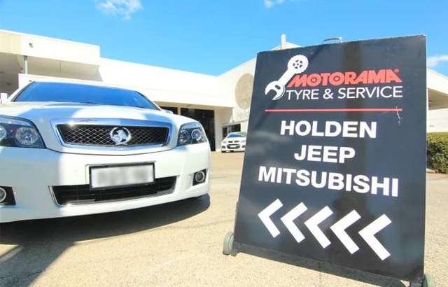 Motorama Springwood workshop gallery image