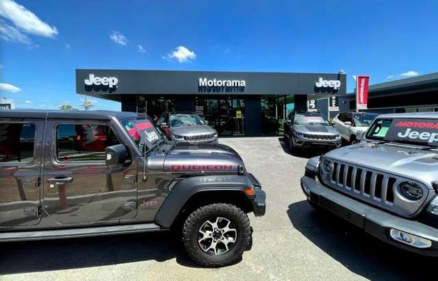Motorama Springwood workshop gallery image