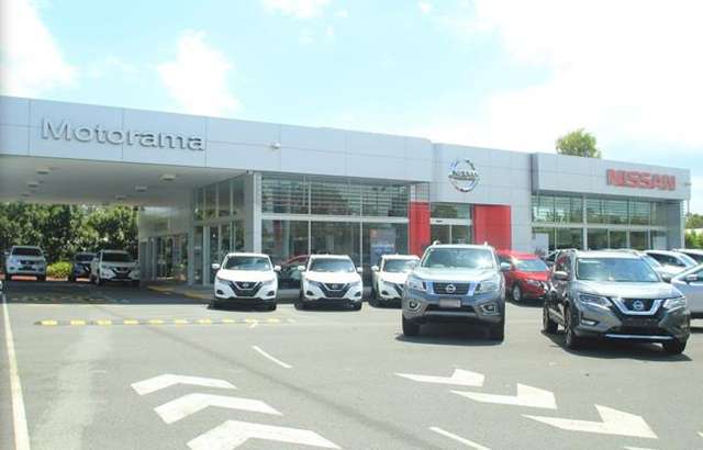 Motorama Browns Plains workshop gallery image