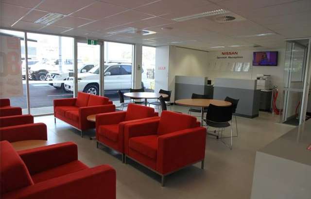 Motorama Browns Plains workshop gallery image