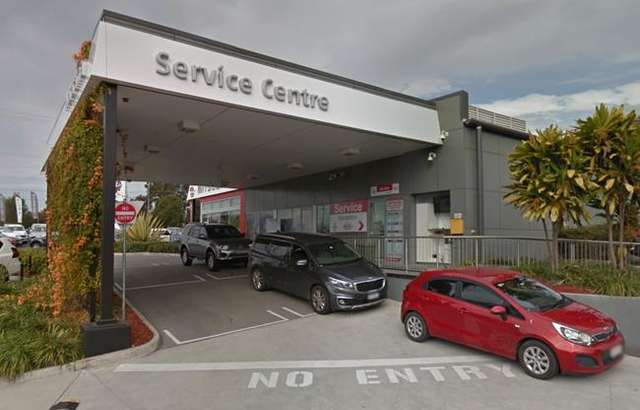 Motorama Browns Plains workshop gallery image