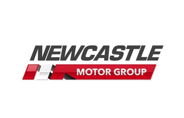 Newcastle City Isuzu Ute workshop gallery image