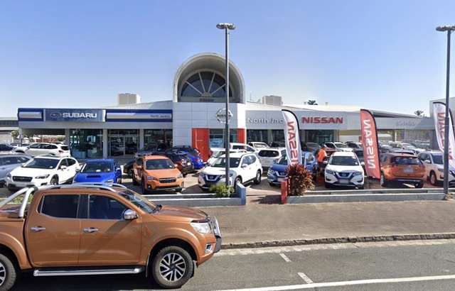 North Jacklin Pty Ltd workshop gallery image