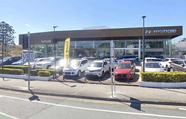 Northside Hyundai - Nundah workshop gallery image