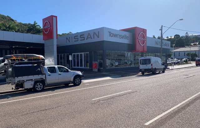 NQ Auto Group workshop gallery image