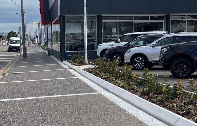 NQ Auto Group workshop gallery image
