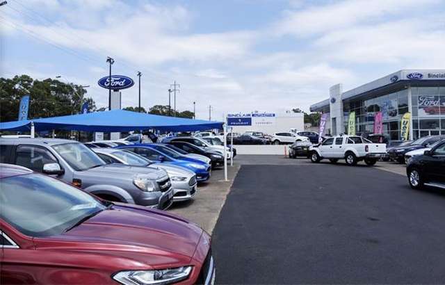 Sinclair Automotive - Kingswood workshop gallery image
