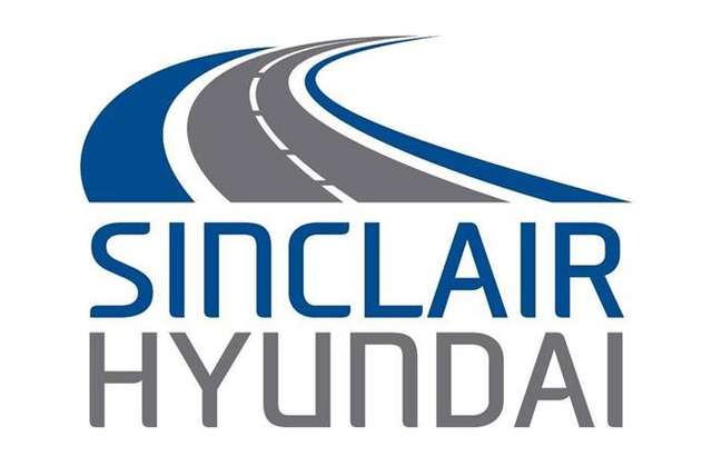 Sinclair Hyundai workshop gallery image