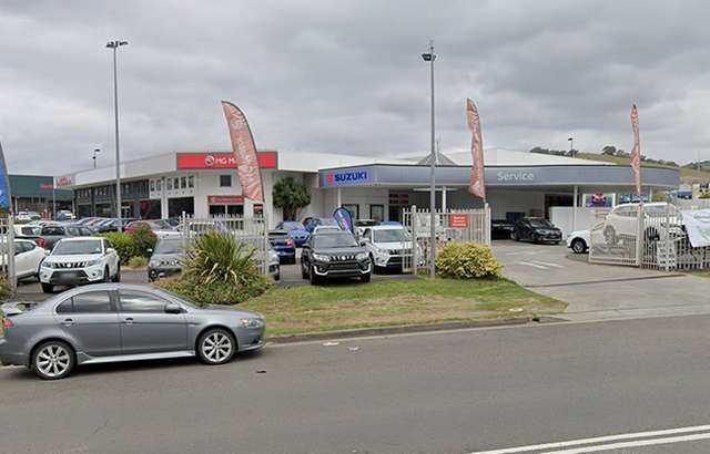 Southern Classic Cars - Albion Park workshop gallery image
