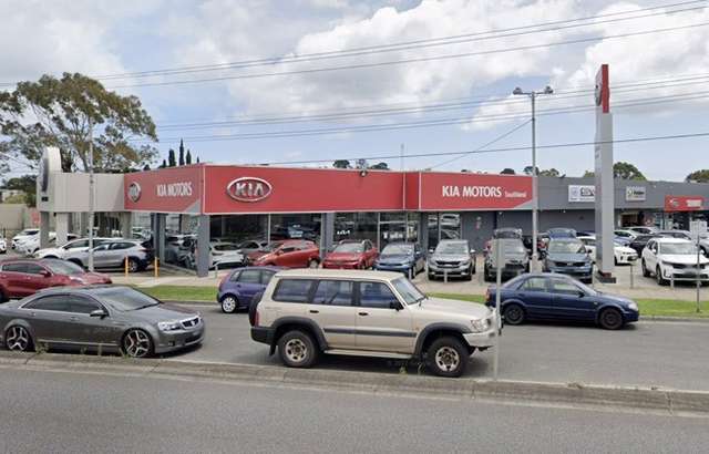 Southland Booran Motors workshop gallery image