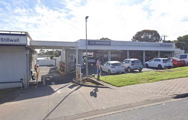 Stillwell Hyundai Ingle Farm workshop gallery image