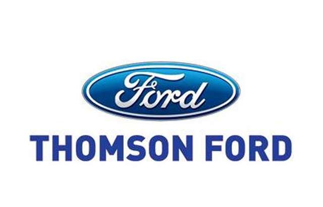 Thomson Ford Service Centre workshop gallery image