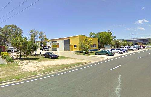 Liberty Buderim/NJT Mechanical workshop gallery image