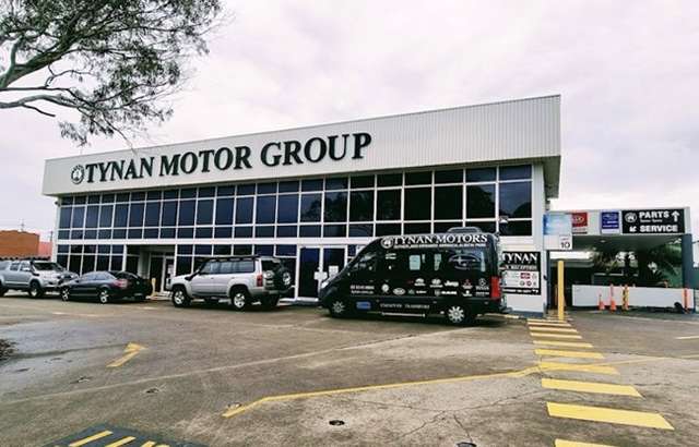 Tynan Motors - Kirrawee workshop gallery image