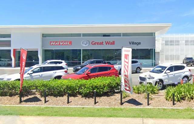 Village Motors North Lakes workshop gallery image