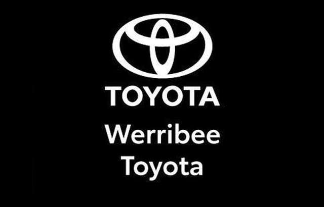 Werribee Toyota workshop gallery image