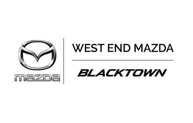 West End Mazda - Blacktown workshop gallery image