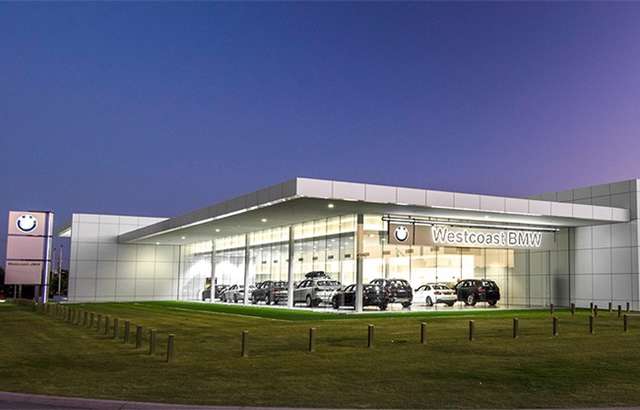 West Coast Motors - Wangara workshop gallery image