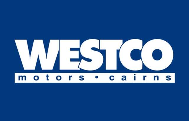 Westco Motors Cairns workshop gallery image