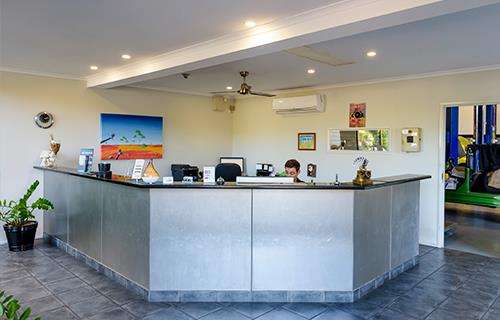 Browns Autobahn Nambour workshop gallery image