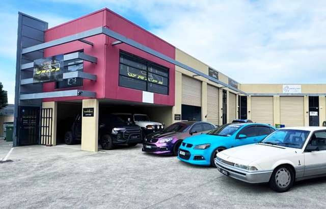 LSN Media workshop gallery image