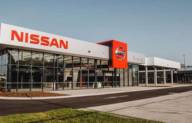 Central Coast Motor Group - North Wyong workshop gallery image