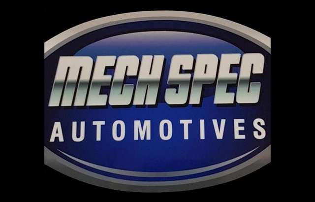 Mech Spec 2020 Automotive workshop gallery image