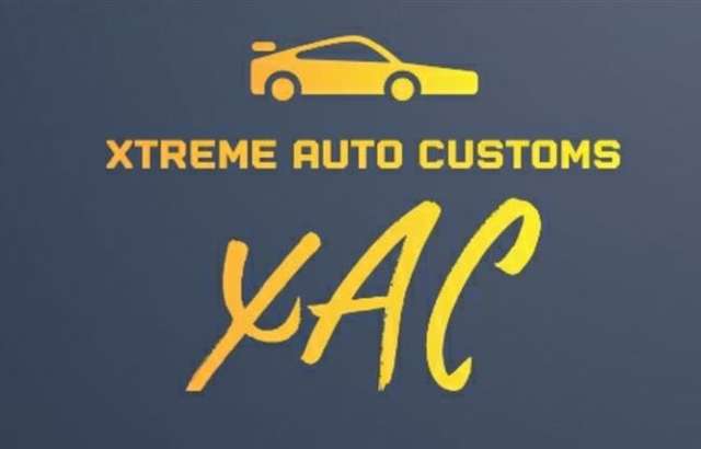 Xtreme Auto Customs workshop gallery image