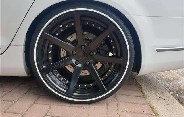 Xtreme Auto Customs workshop gallery image