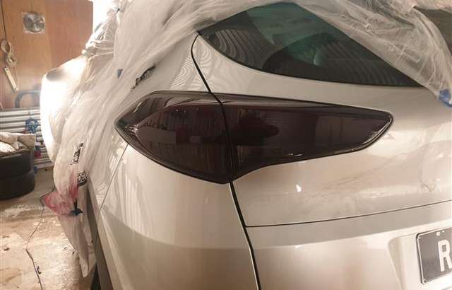 Xtreme Auto Customs workshop gallery image