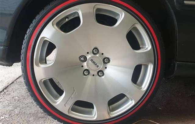 Xtreme Auto Customs workshop gallery image