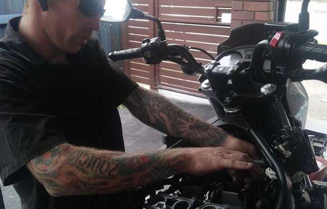 SAS Mechanical & Mobile workshop gallery image