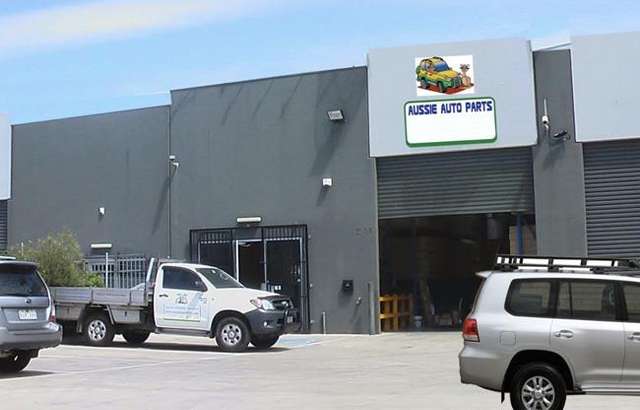 Aussie Auto Parts & Accessories workshop gallery image