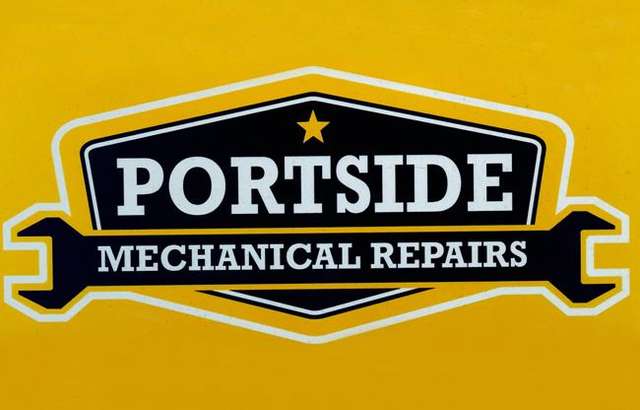 Portside Mechanical Repairs workshop gallery image