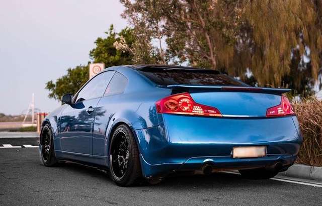 High Roller Detailing workshop gallery image