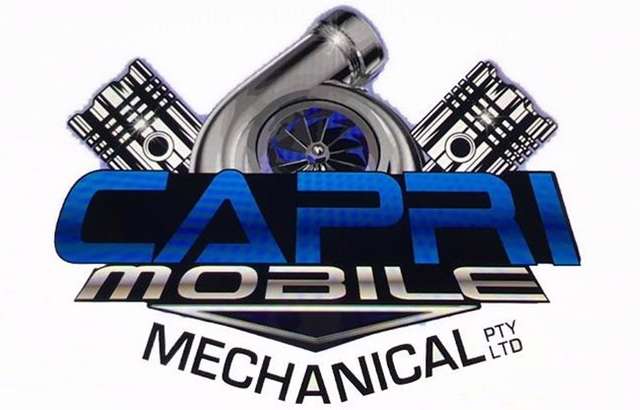 Capri Mobile Mechanical workshop gallery image