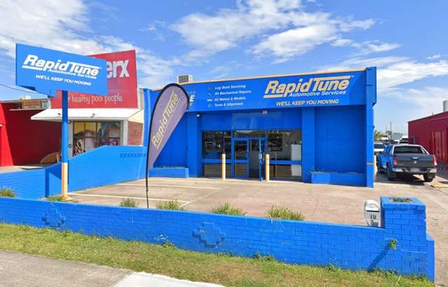 Rapid Tune Strathpine workshop gallery image