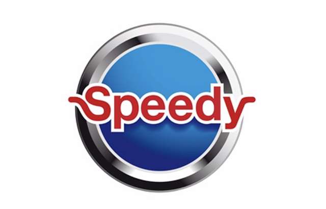 Speedy Auto Centre workshop gallery image