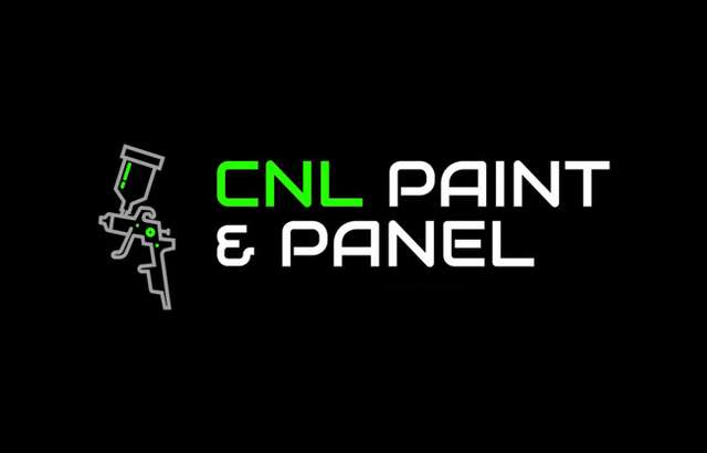 CNL Paint and Panel workshop gallery image