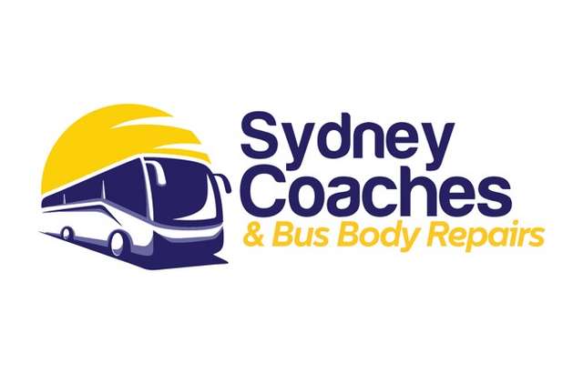 Sydney Coaches & Bus Body Repairs workshop gallery image