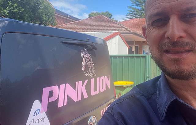 Pink Lion Mobile Mechanic - Bankstown workshop gallery image