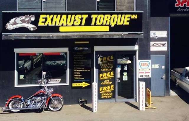 Lost Racing Products workshop gallery image