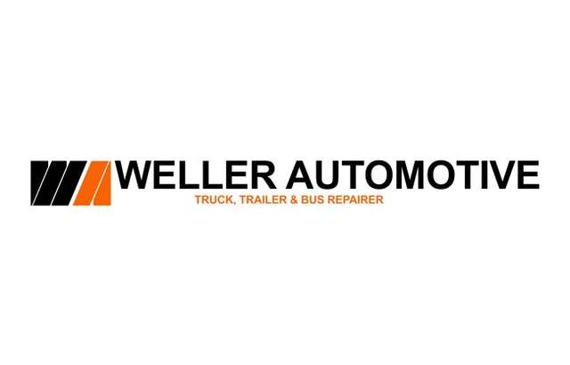 Weller Automotive workshop gallery image