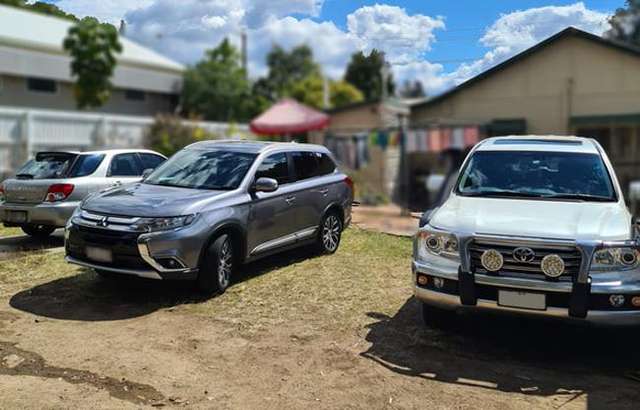 Easy As Detailing workshop gallery image