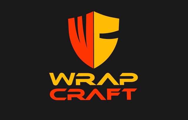 WrapCraft workshop gallery image