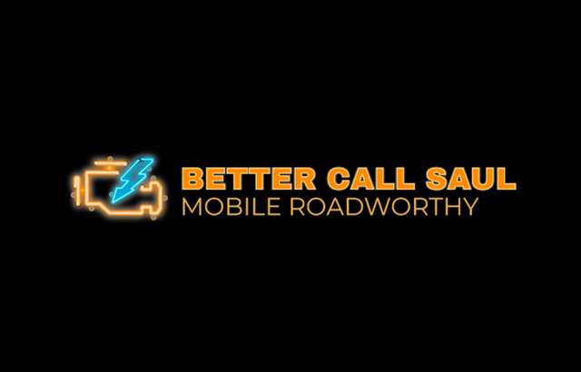 Better Call Saul Mobile Roadworthy workshop gallery image